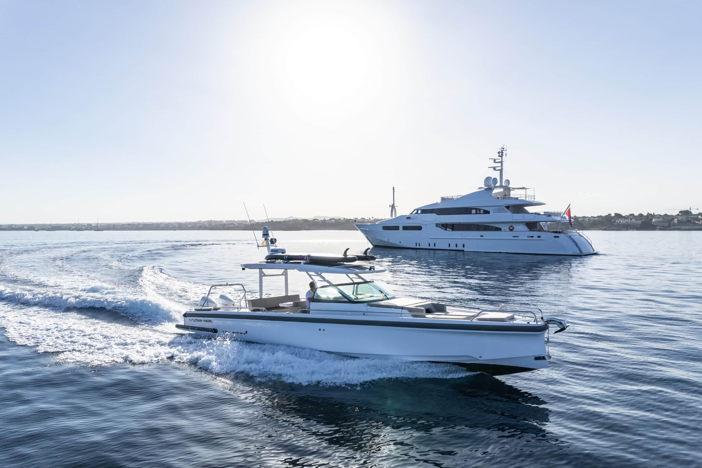 Cannes Yachting Festival — photo 1