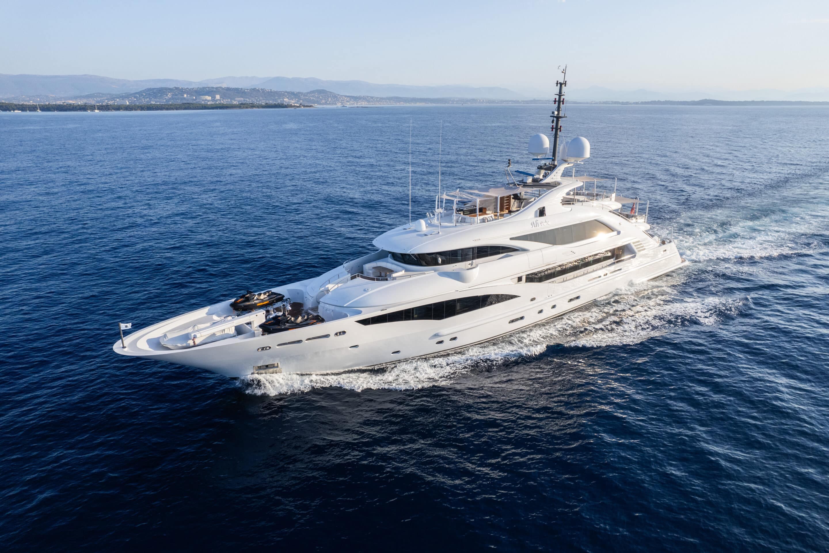 M/Y Astra — image 6