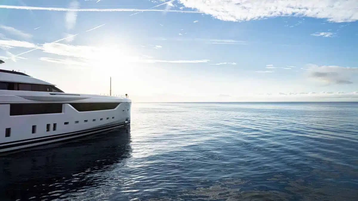 M/Y Blue Note — image 6