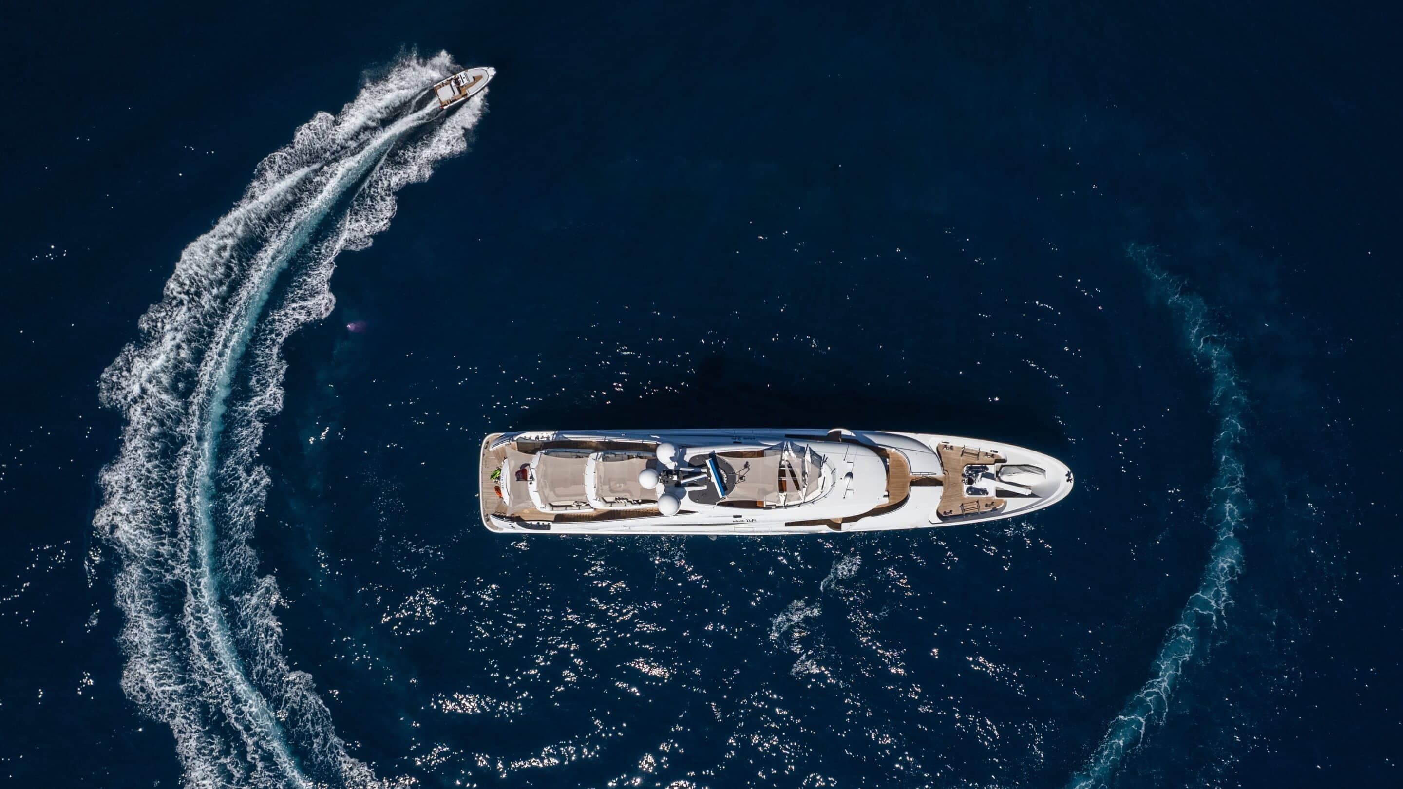 M/Y Apogée — image 2