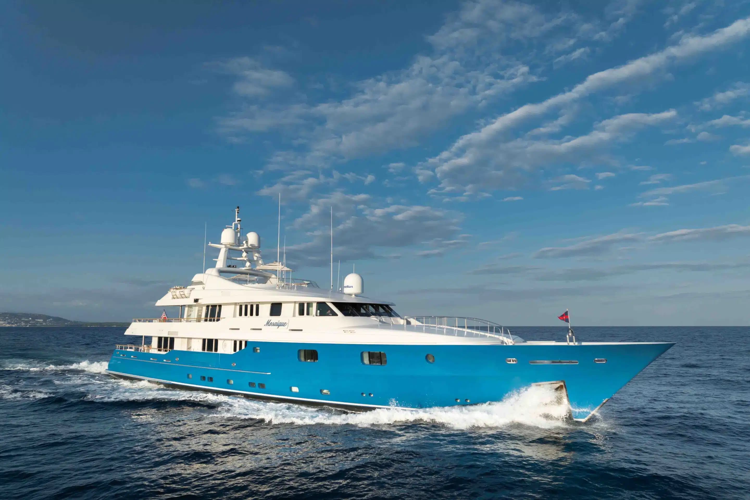 M/Y Vela — image 4