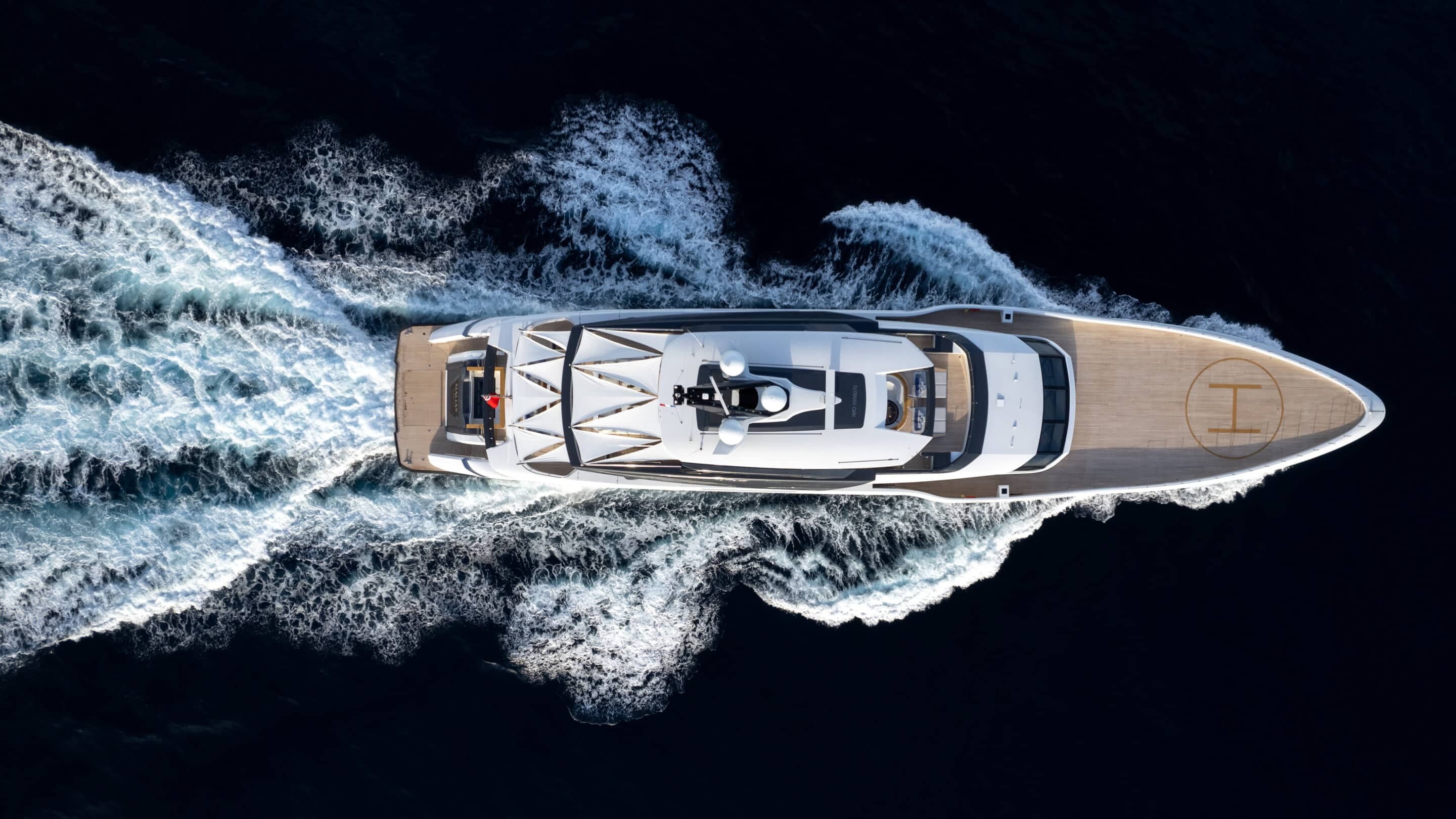 M/Y Ulysses — image 6