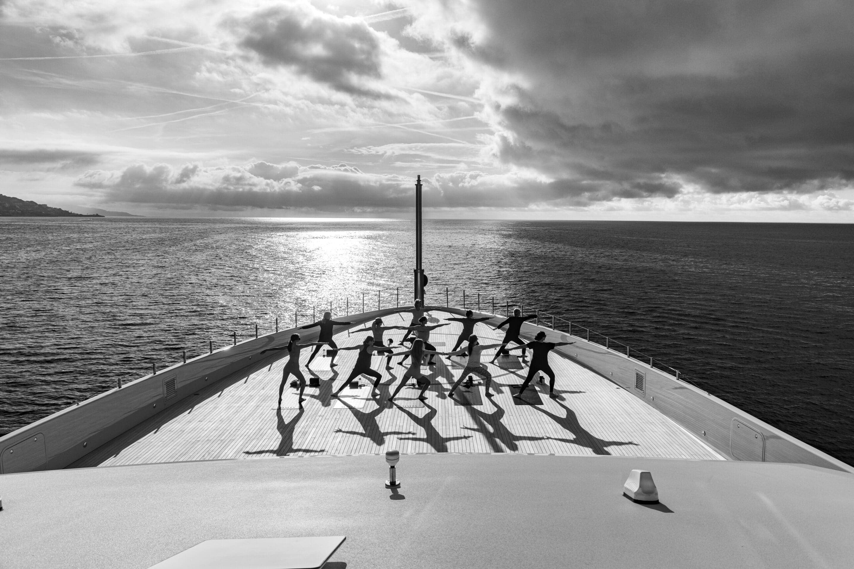 M/Y Faraway — image 4