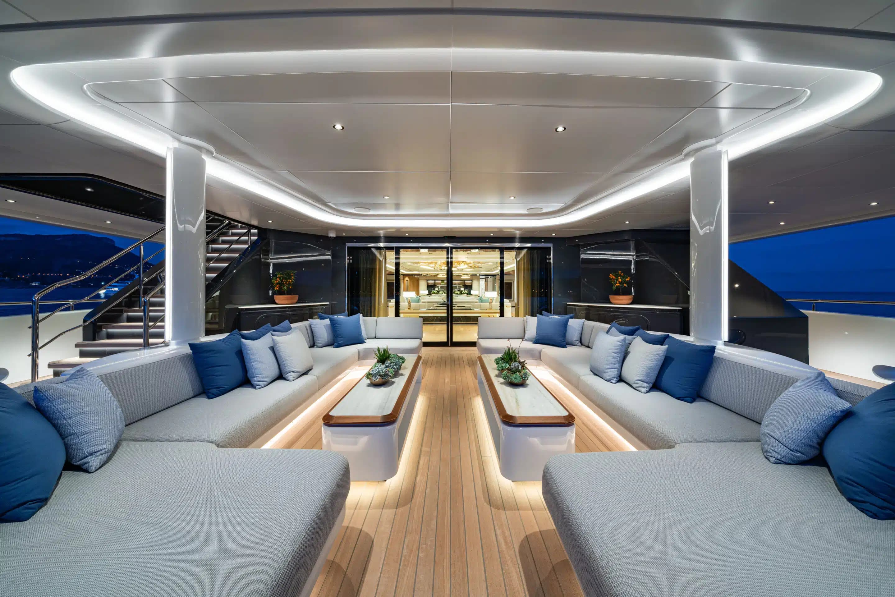 M/Y Apogée — image 3