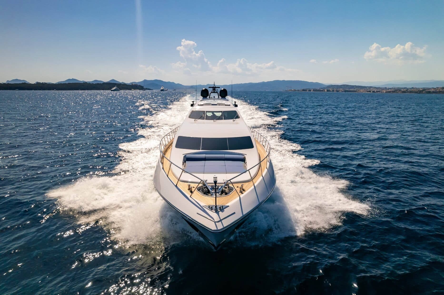 M/Y Quorum — image 5