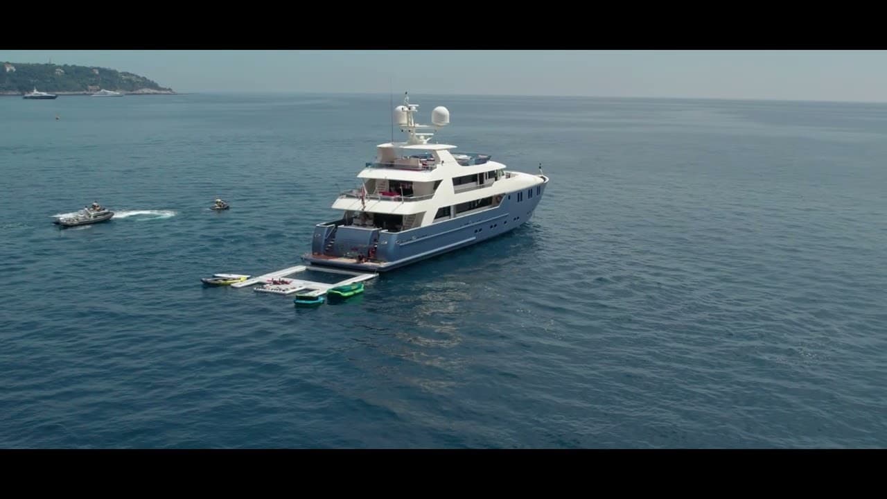 M/Y Irama