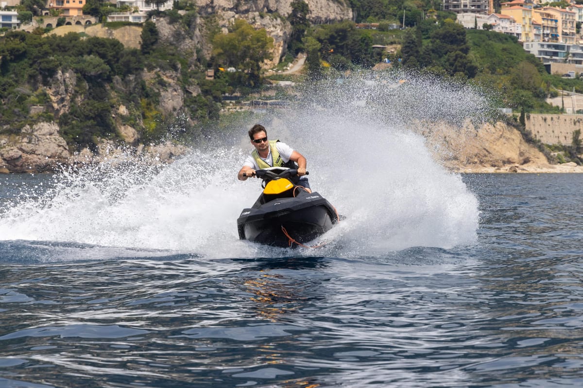 Superyacht photography — Yacht media photography 107