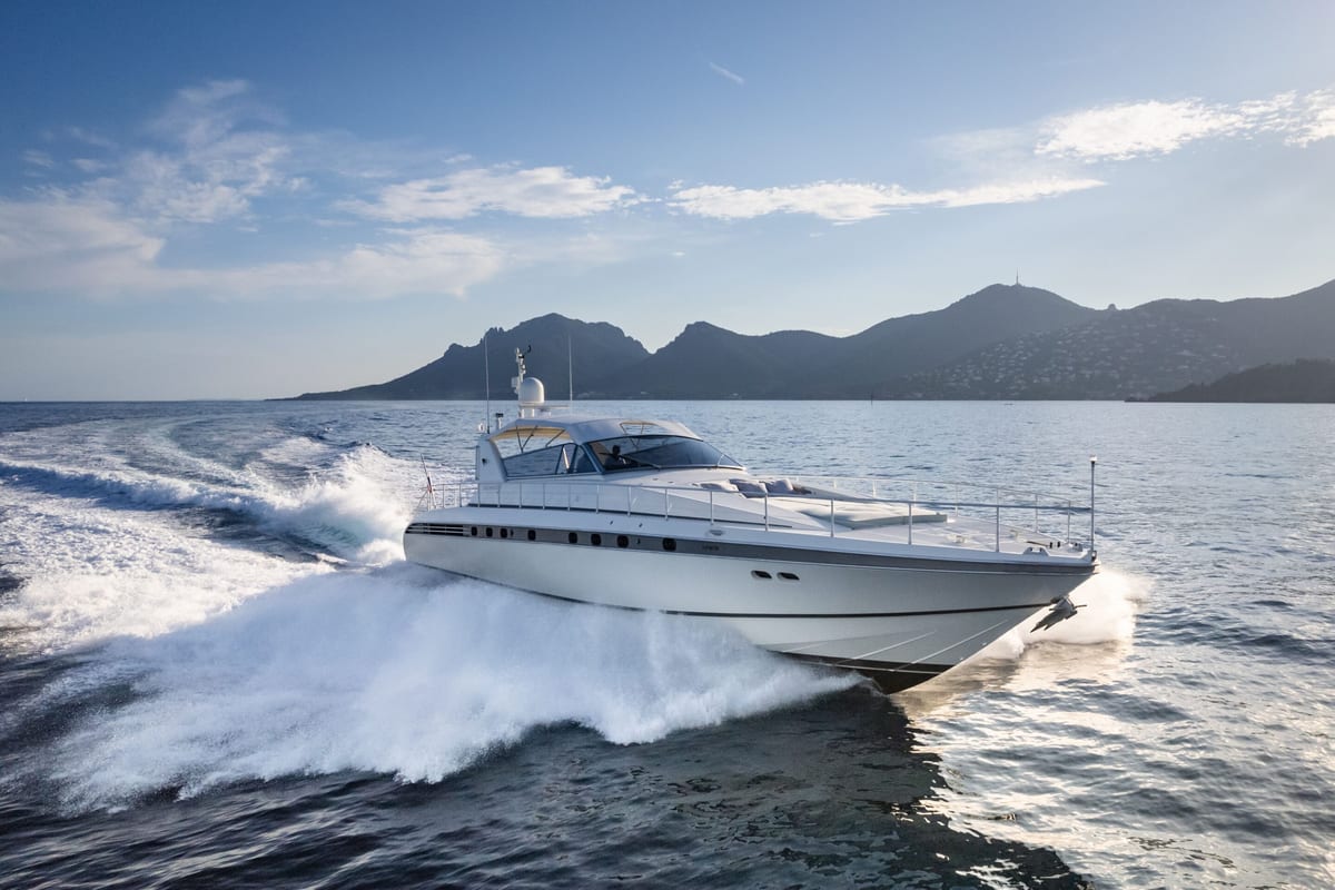 Superyacht photography — Yacht media photography 48