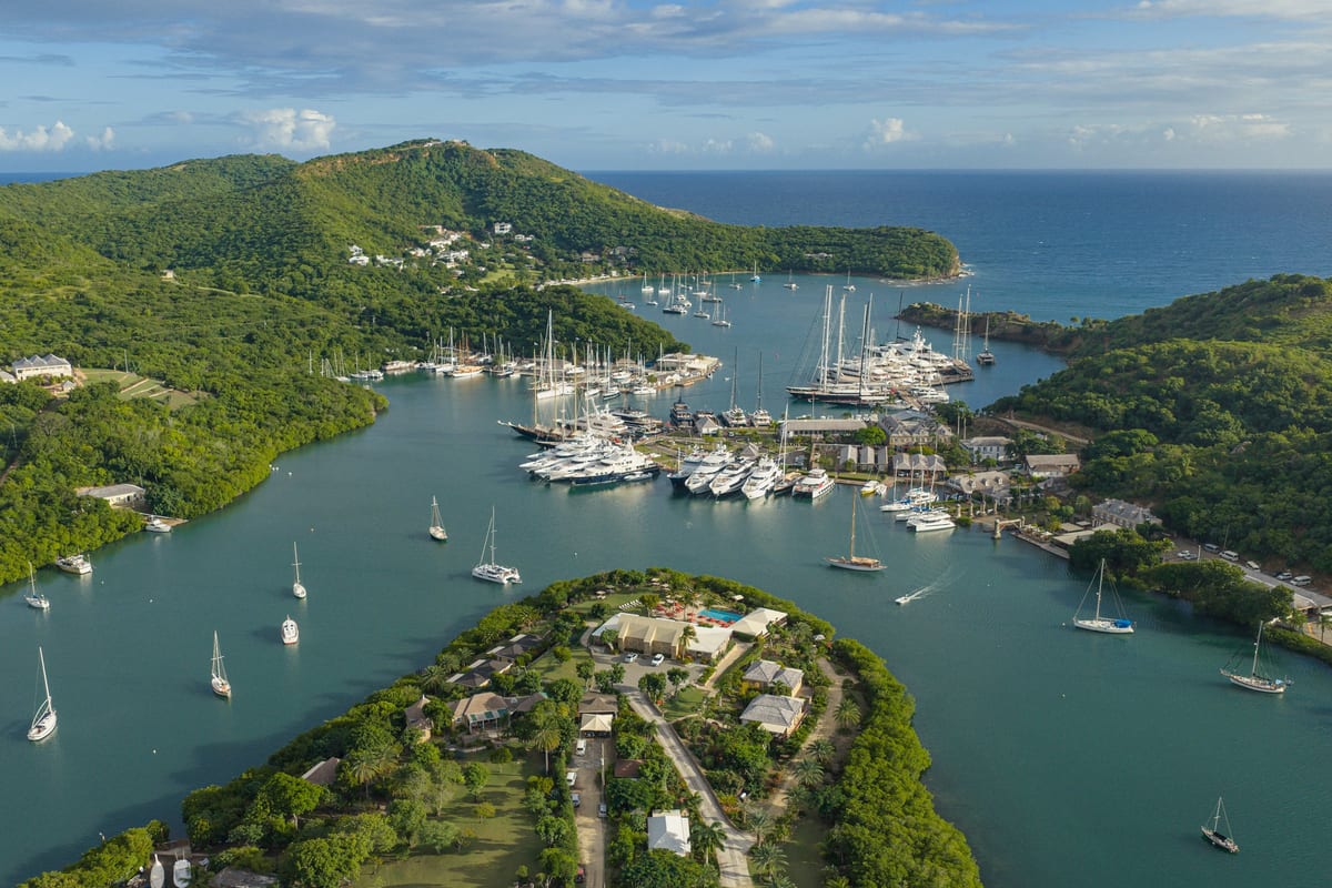 Caribbean