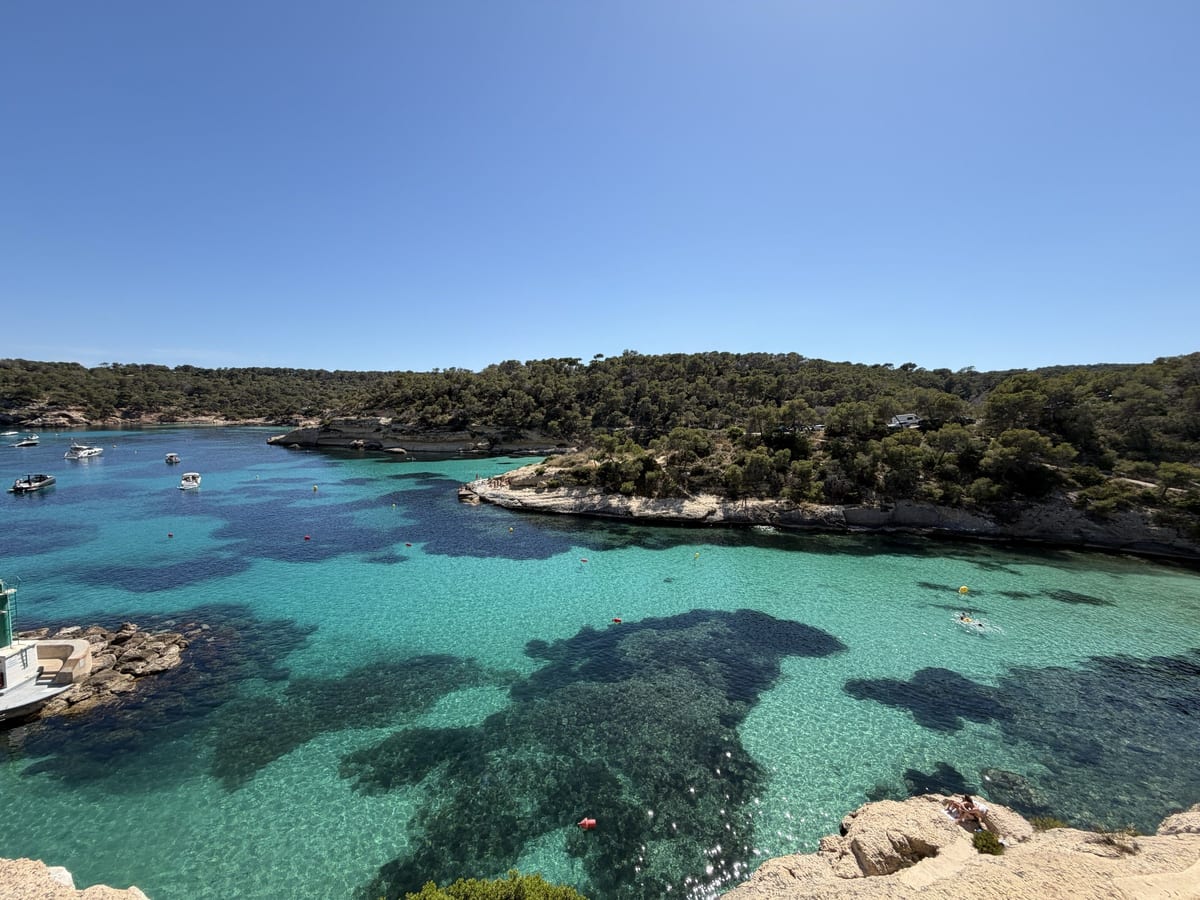 Mediterranean Islands