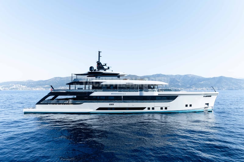 Serenissima — 1