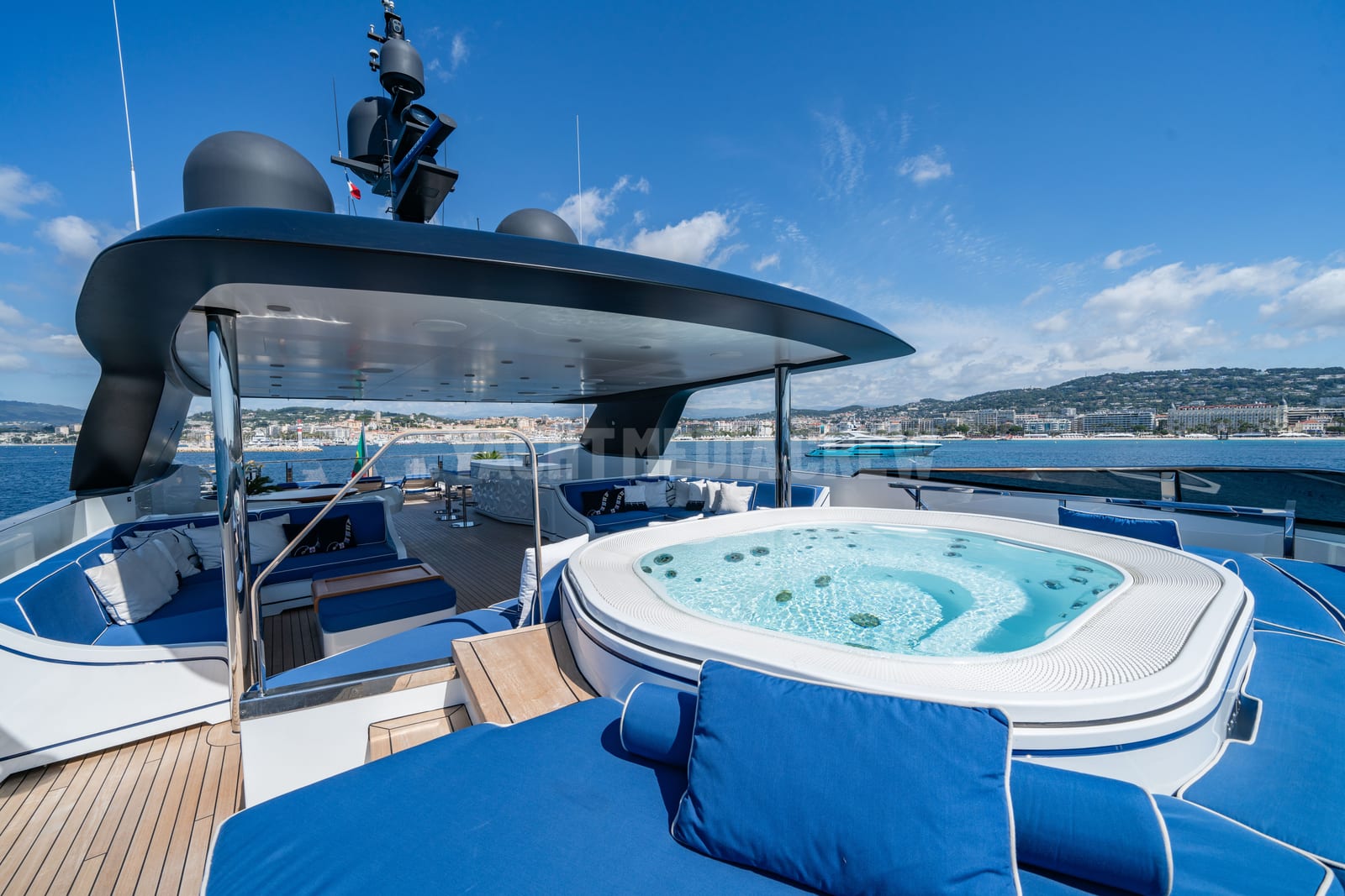 Alulim — superyacht exterior, photo 10