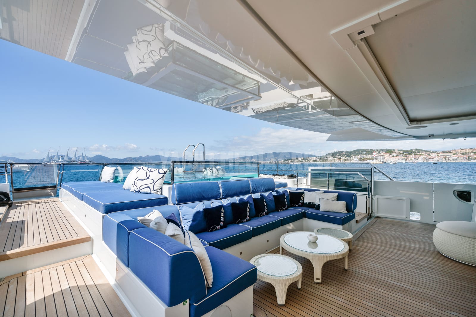 Alulim — superyacht exterior, photo 12