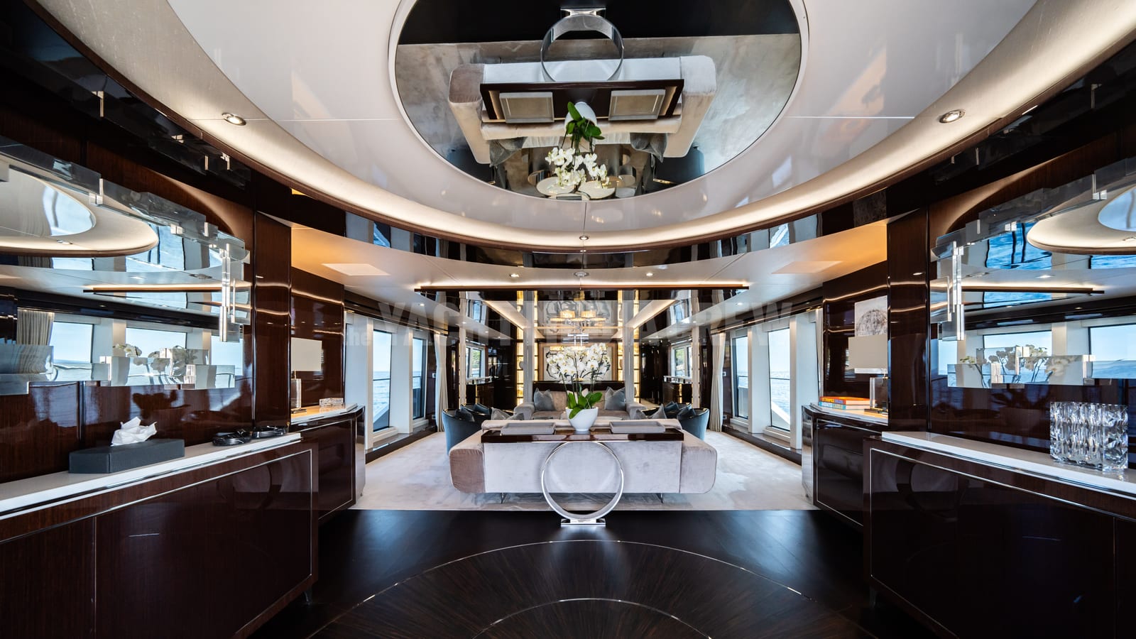 Aroha — superyacht photography, photo 4