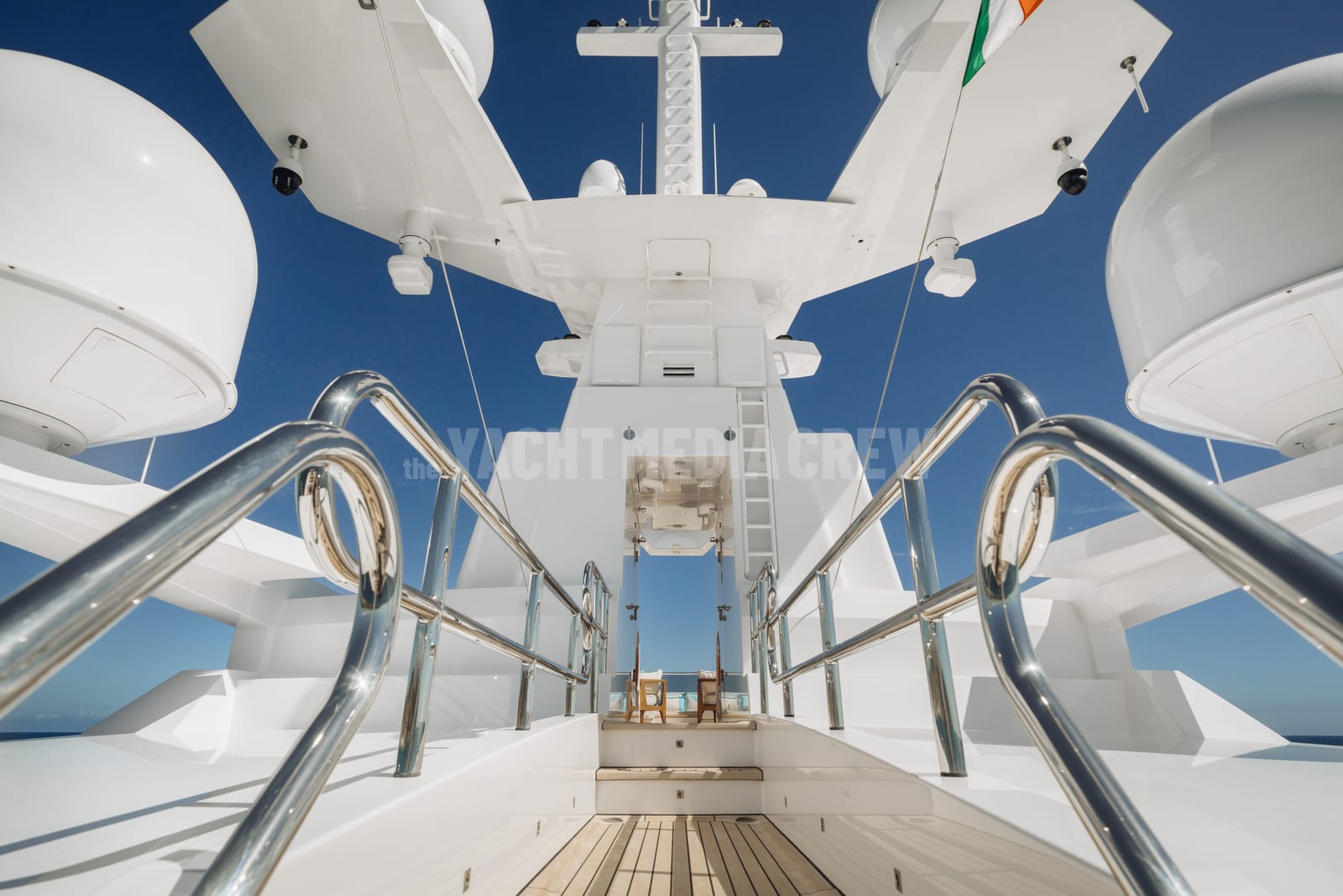 Axioma — superyacht exterior, photo 8