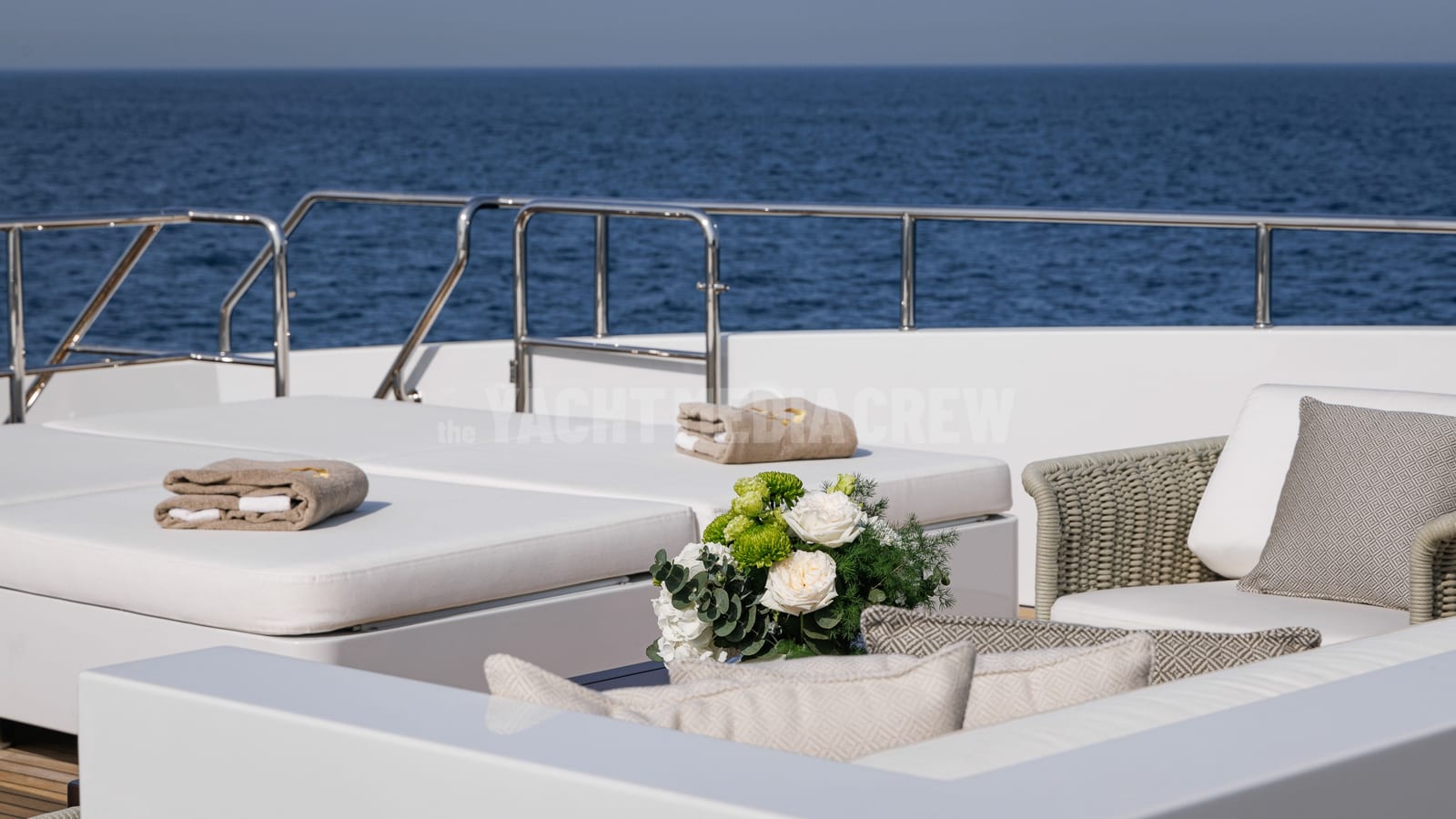 BOMBAY — superyacht photography, photo 1