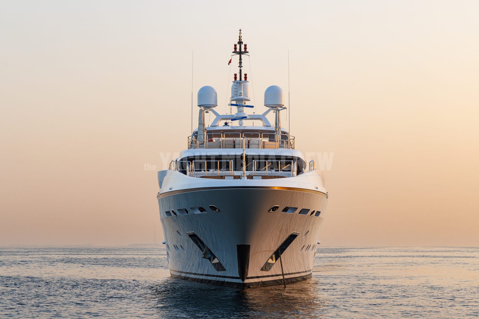 BOMBAY — superyacht photography, photo 9