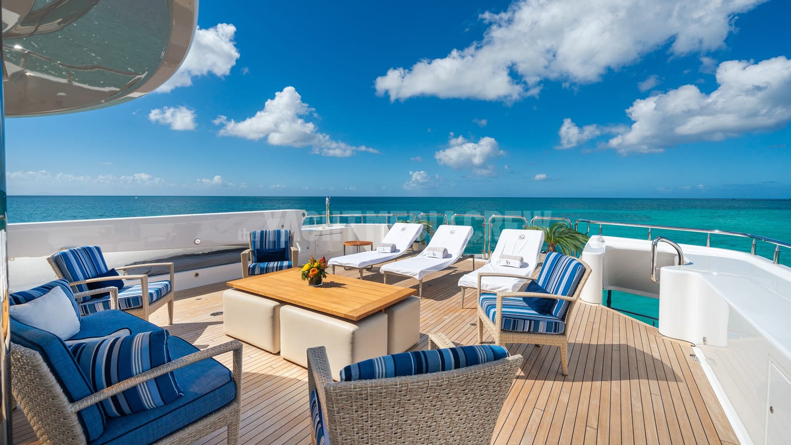 CHASING DAYLIGHT — superyacht exterior, photo 2