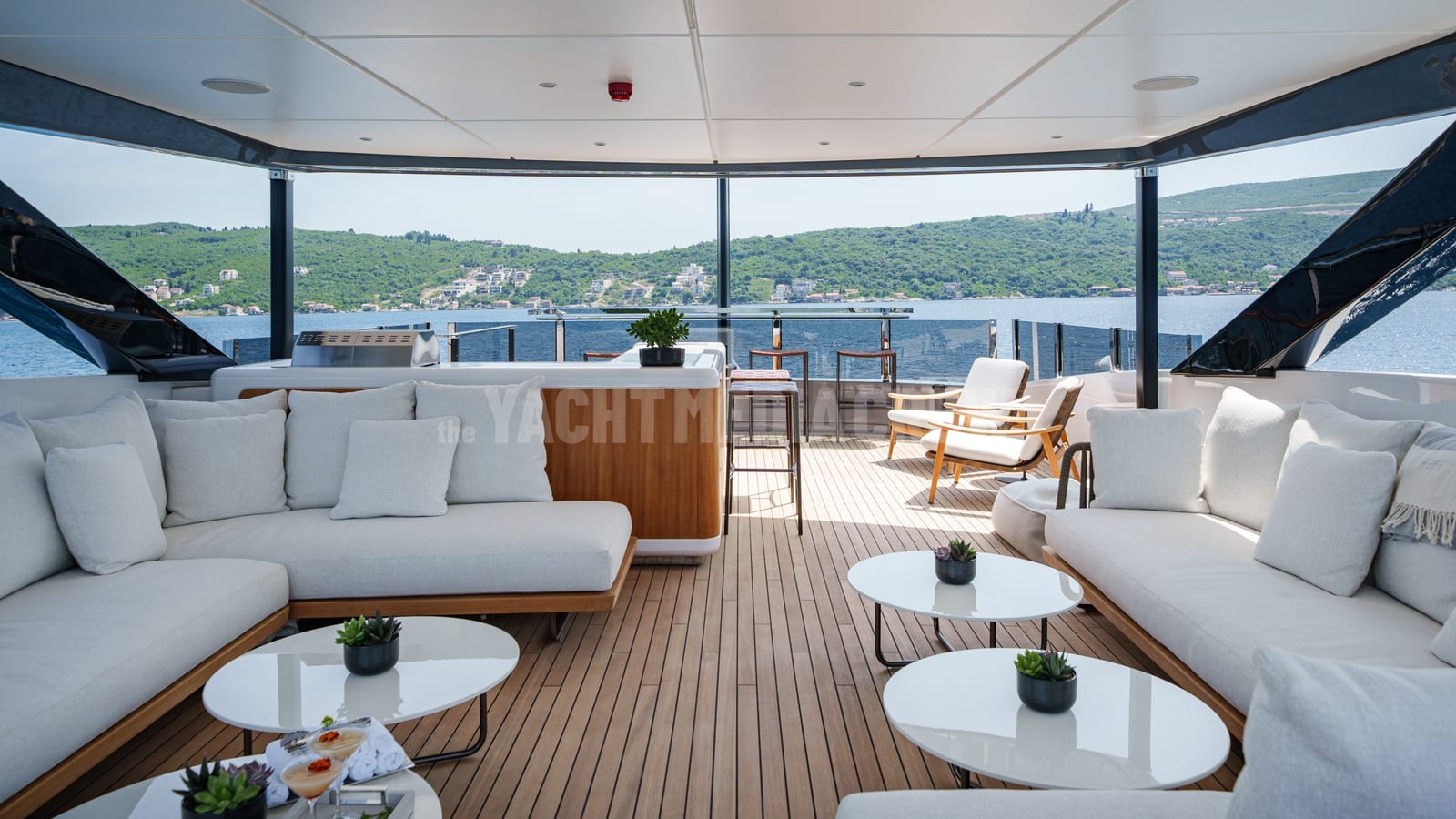FIFI — superyacht exterior, photo 5