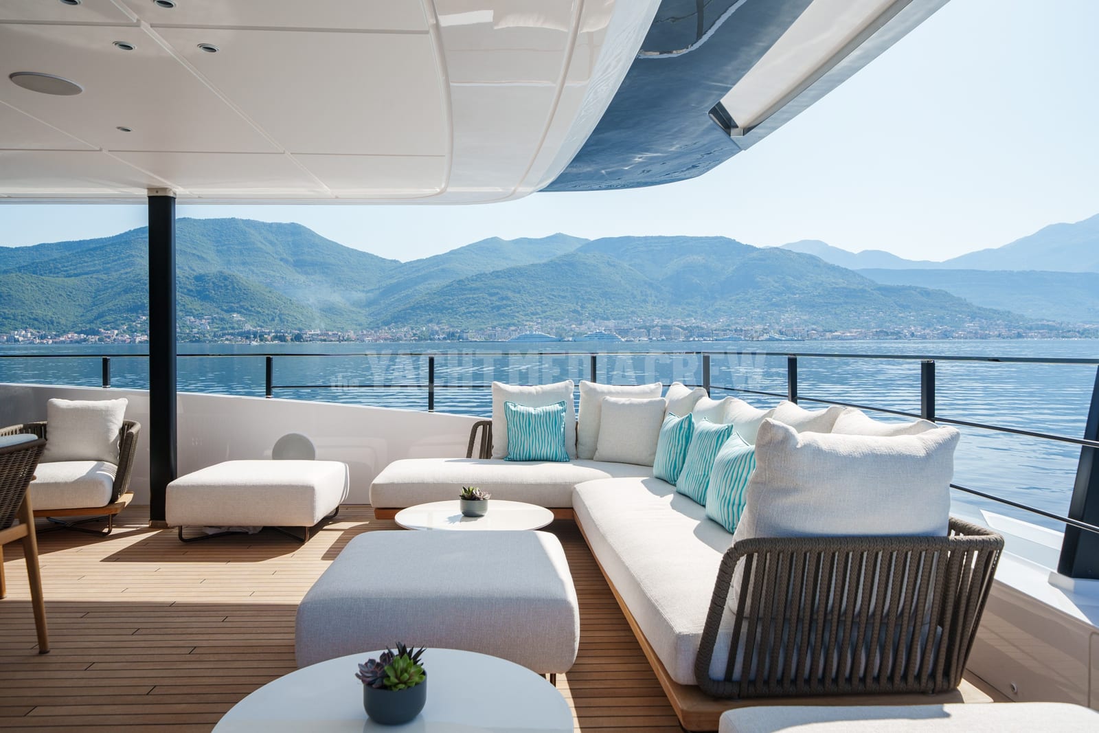 FIFI — superyacht exterior, photo 2