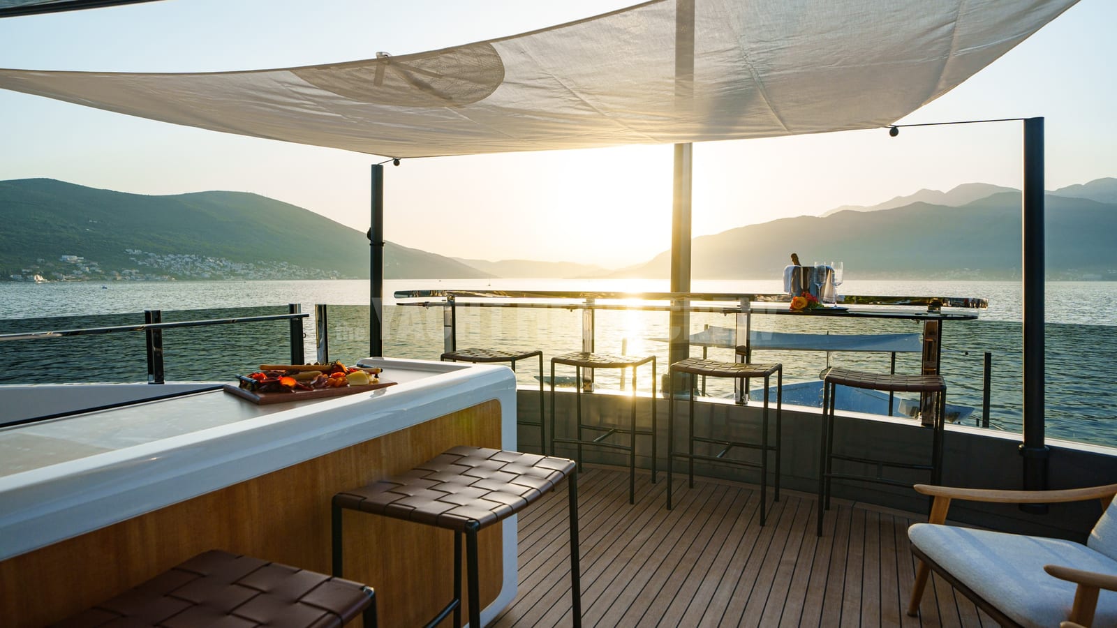 FIFI — superyacht exterior, photo 7