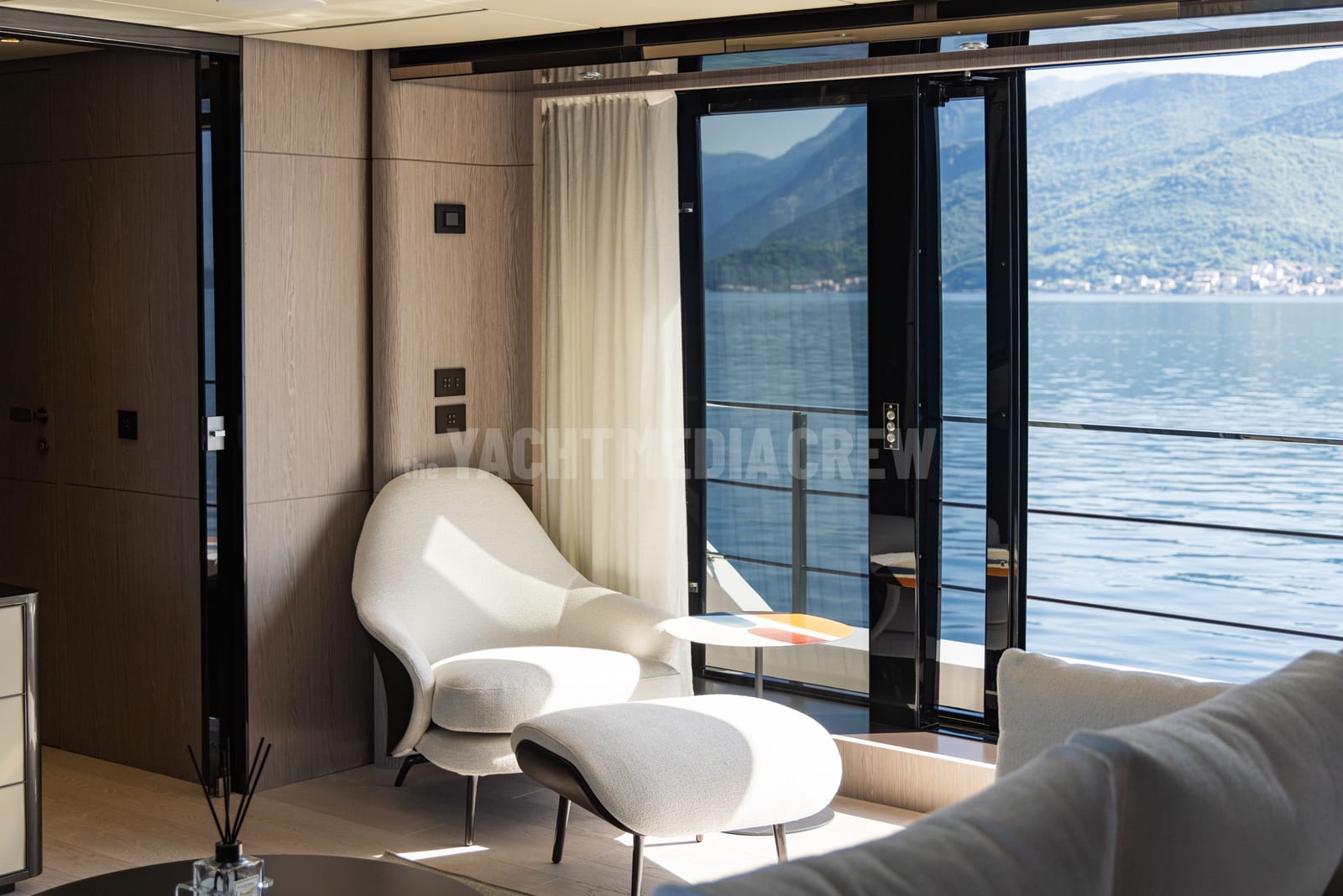 FIFI — superyacht photography, photo 10