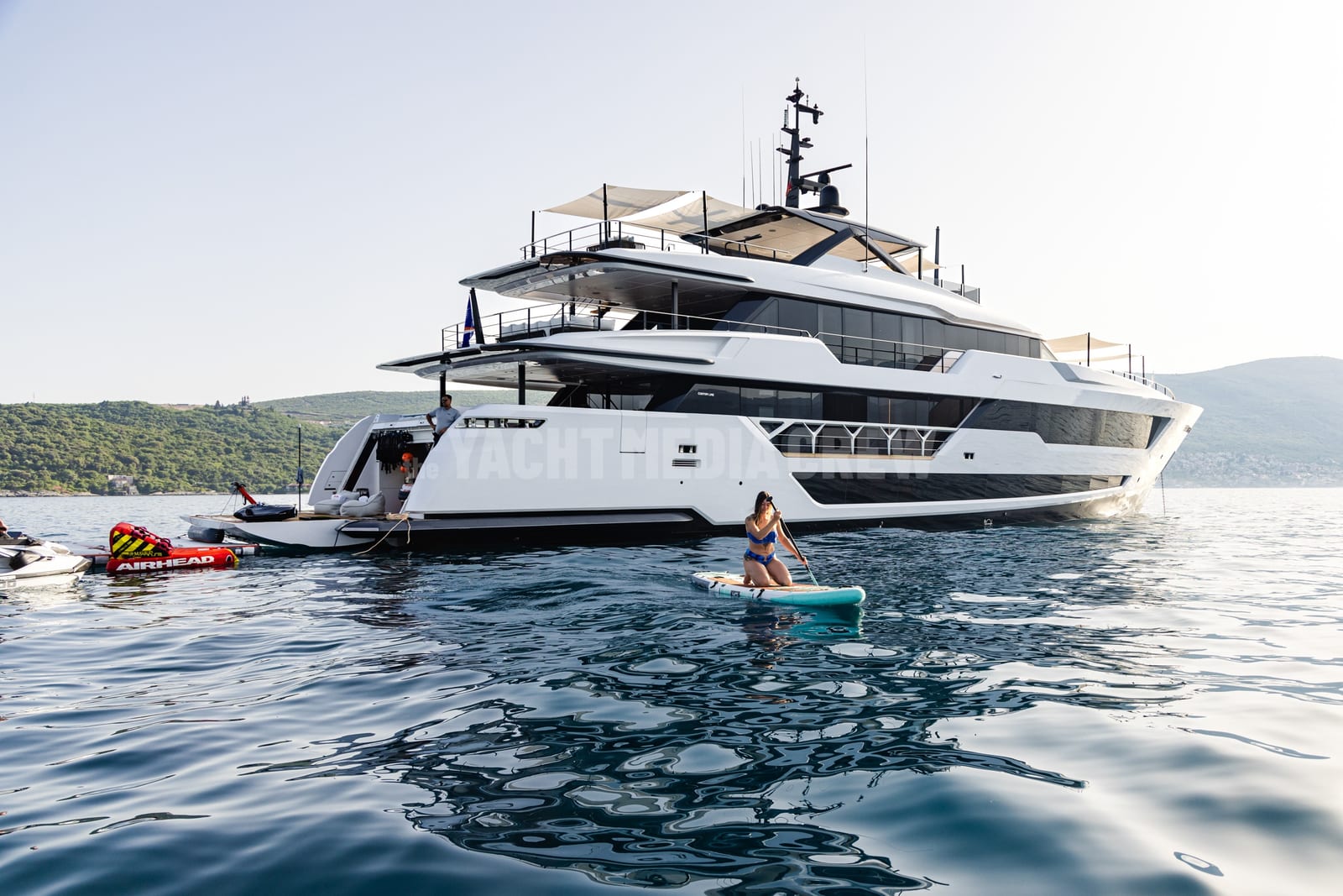 FIFI — superyacht photography, photo 4