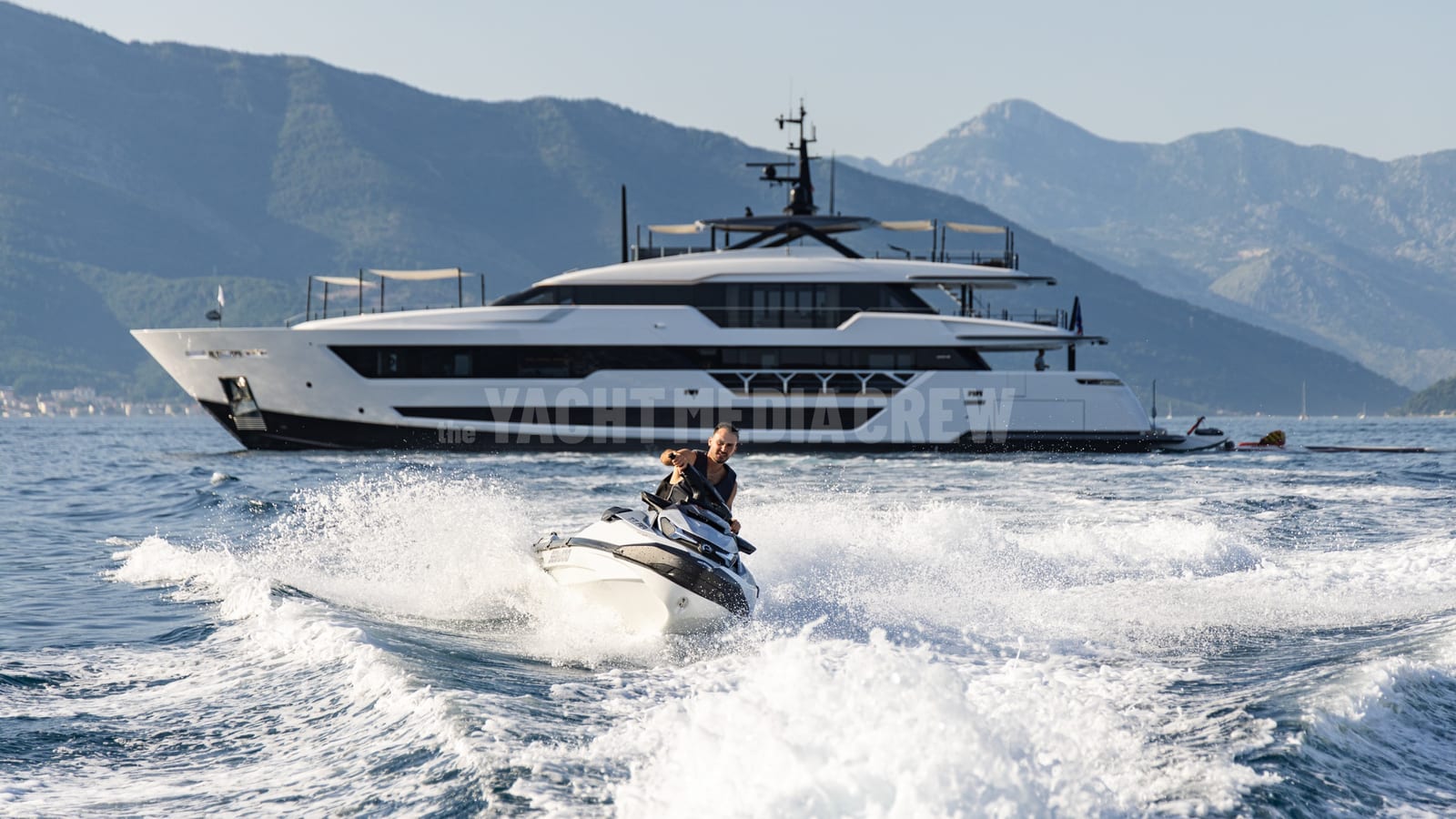 FIFI — superyacht photography, photo 8
