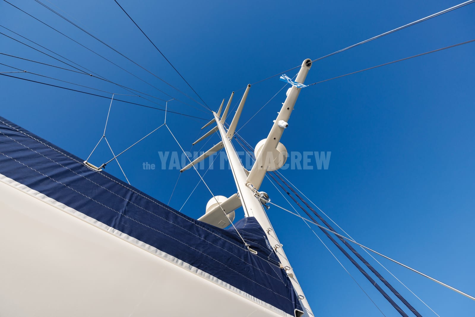 LEGATO — superyacht exterior, photo 11