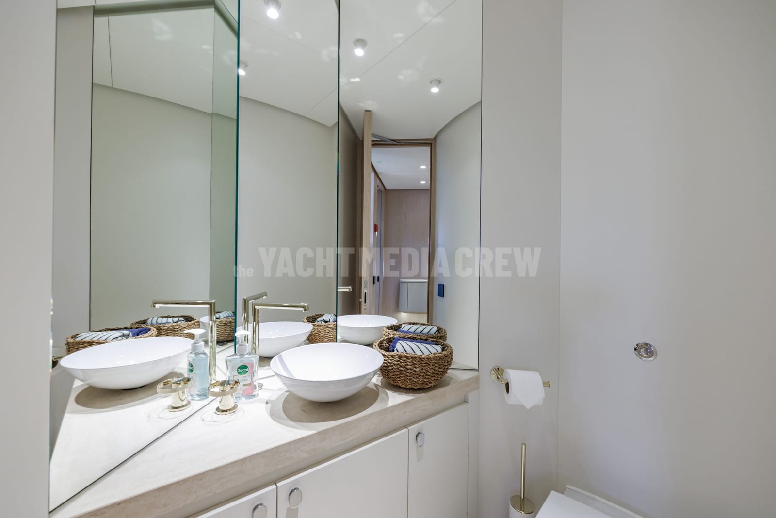 LEGATO — superyacht interior, photo 2