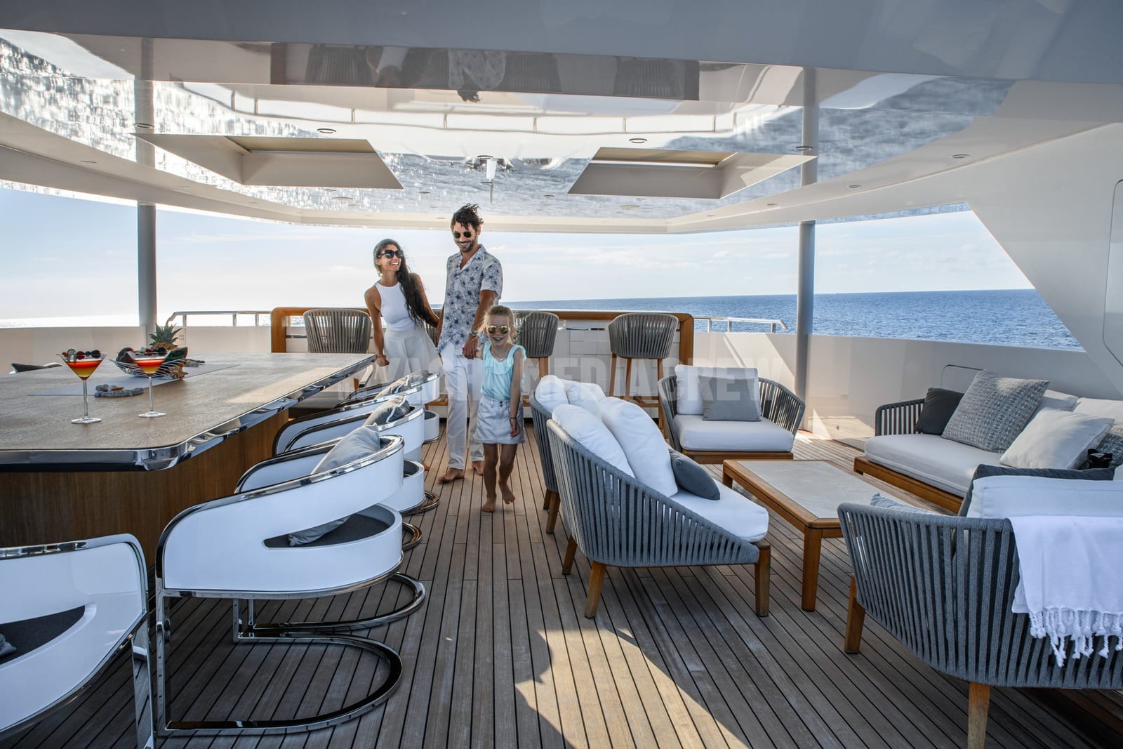 Medially — superyacht photography, photo 2