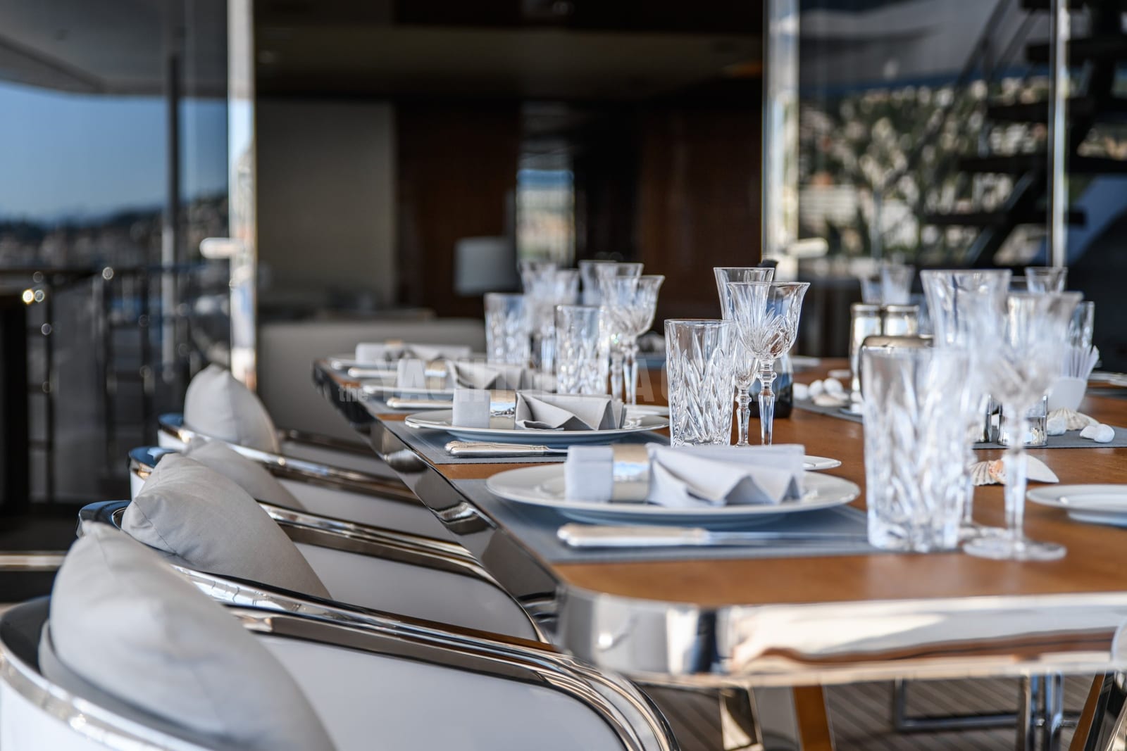 Medially — superyacht photography, photo 11