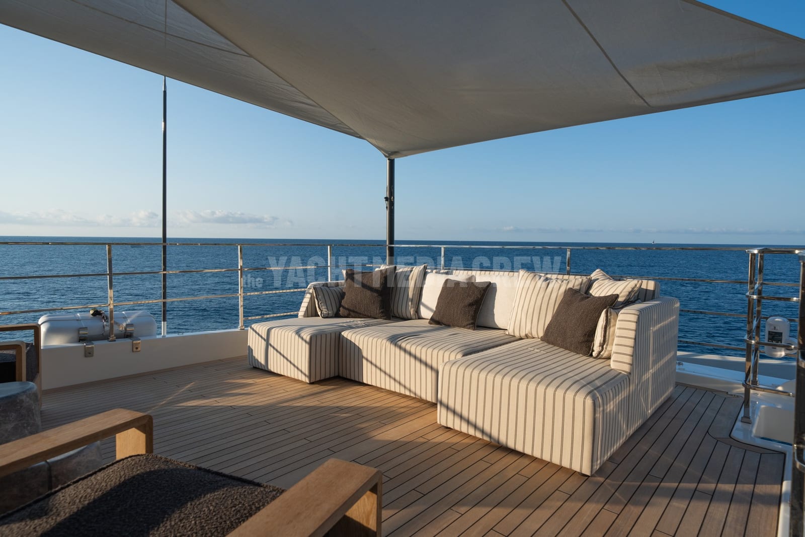 Paloma — superyacht exterior, photo 8