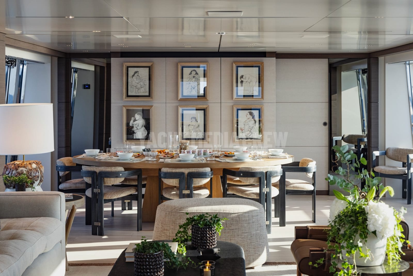 Paloma — superyacht photography, photo 4