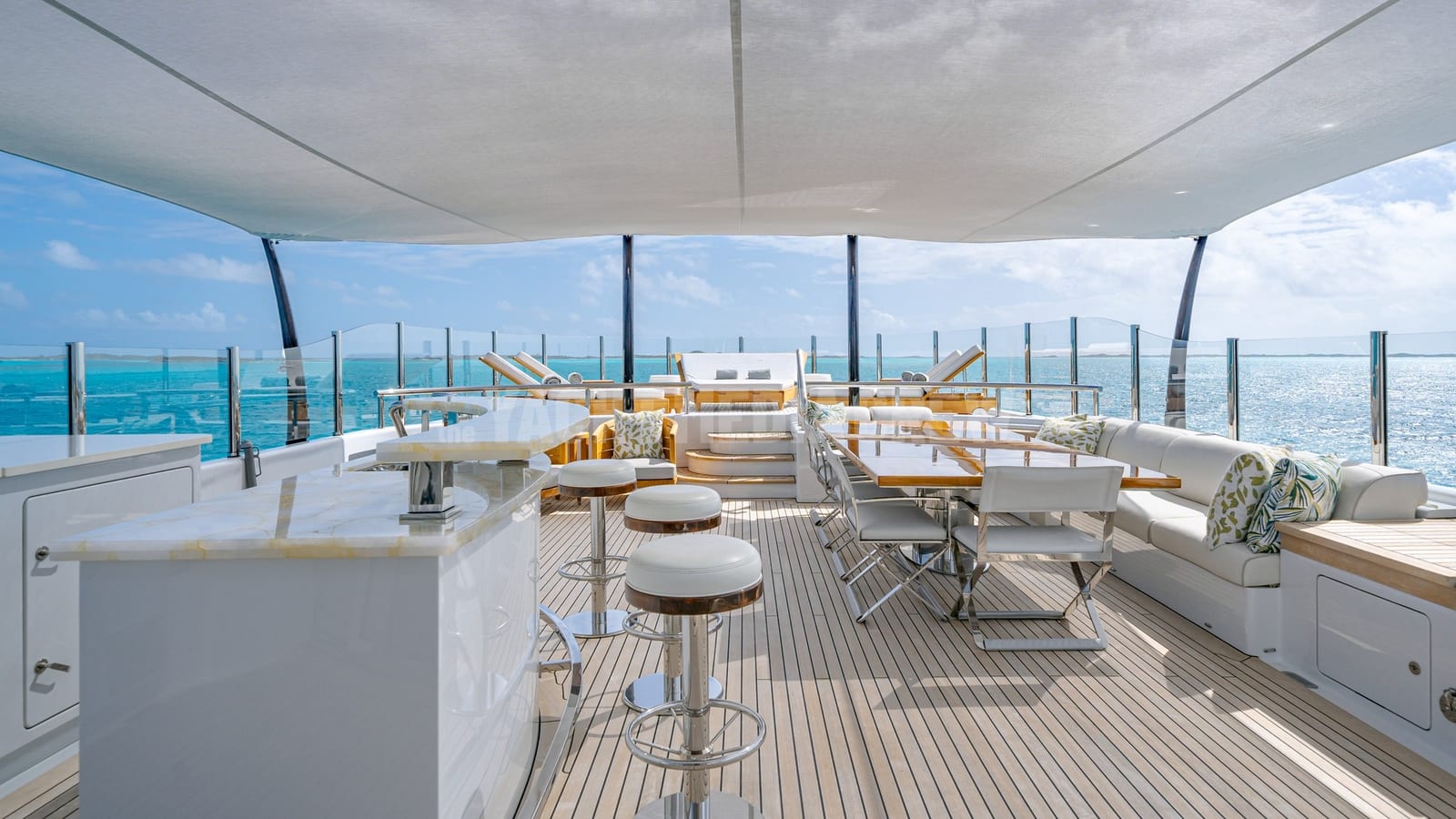 Revelry — superyacht exterior, photo 9