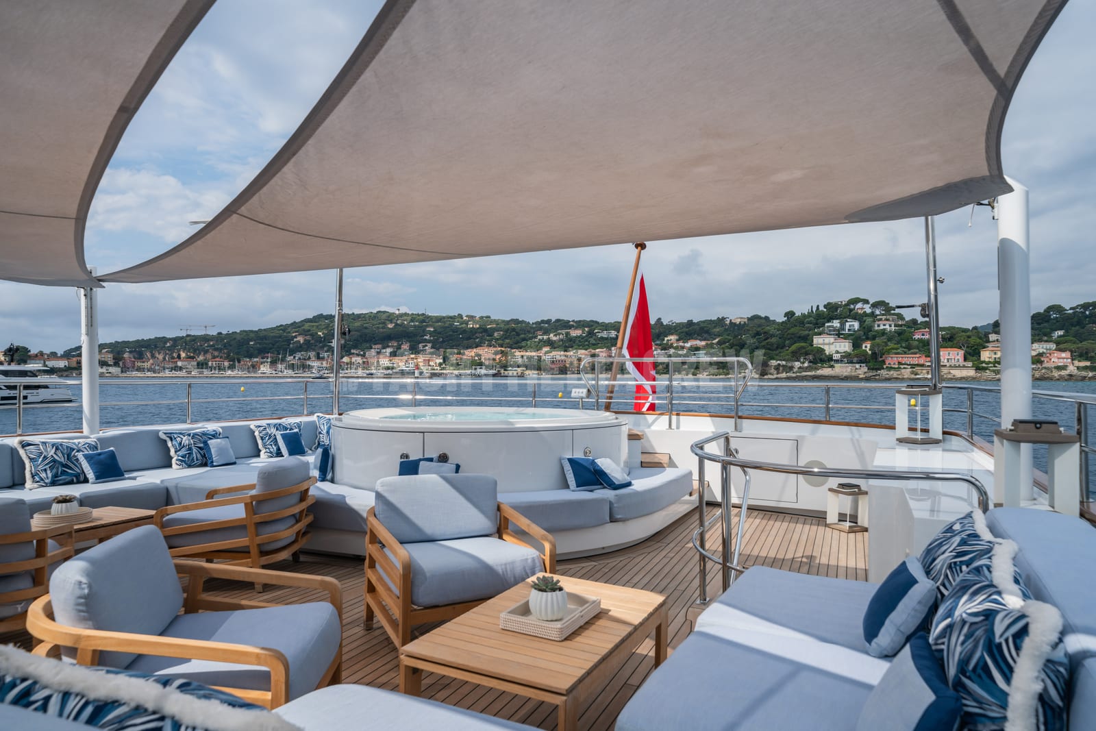 Synthesis 66 — superyacht exterior, photo 2