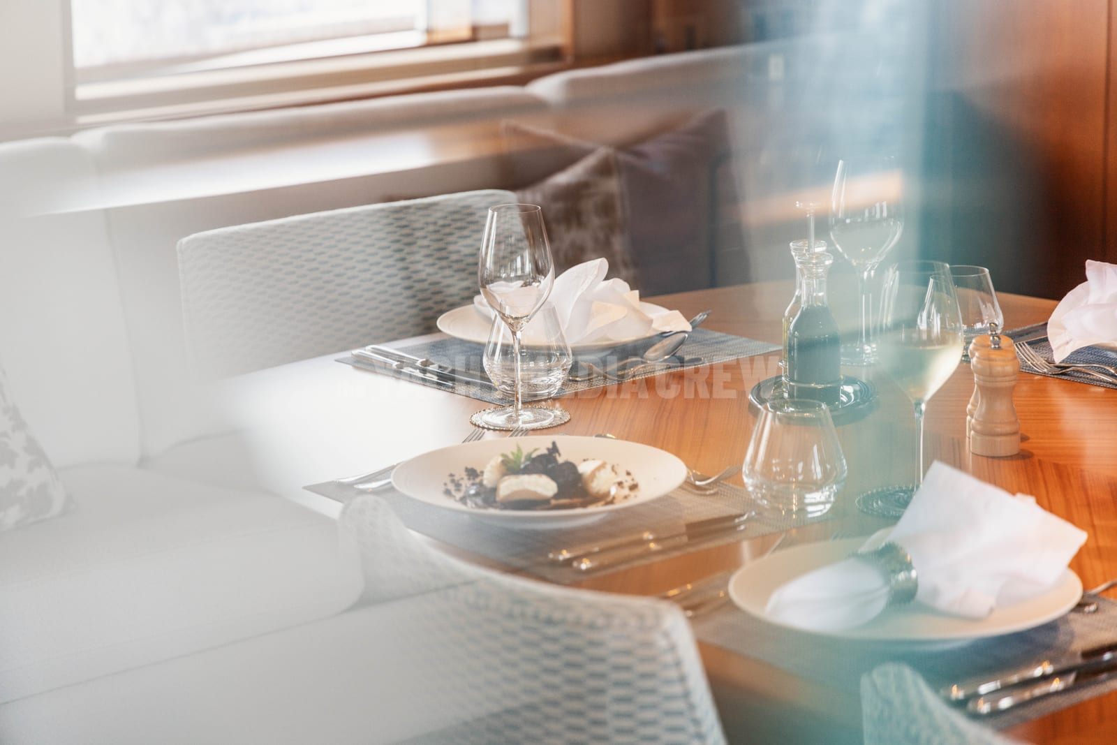Synthesis 66 — superyacht photography, photo 11